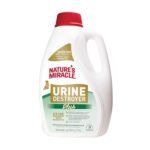 Nature’s Miracle Plus Cat Urine Destroyer