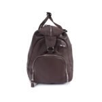 The Brett Duffel Bag | Brown - Image 4
