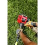 Troy-Bilt TB25CB Curved Shaft String Trimmer 41AD25CB966 - Image 4