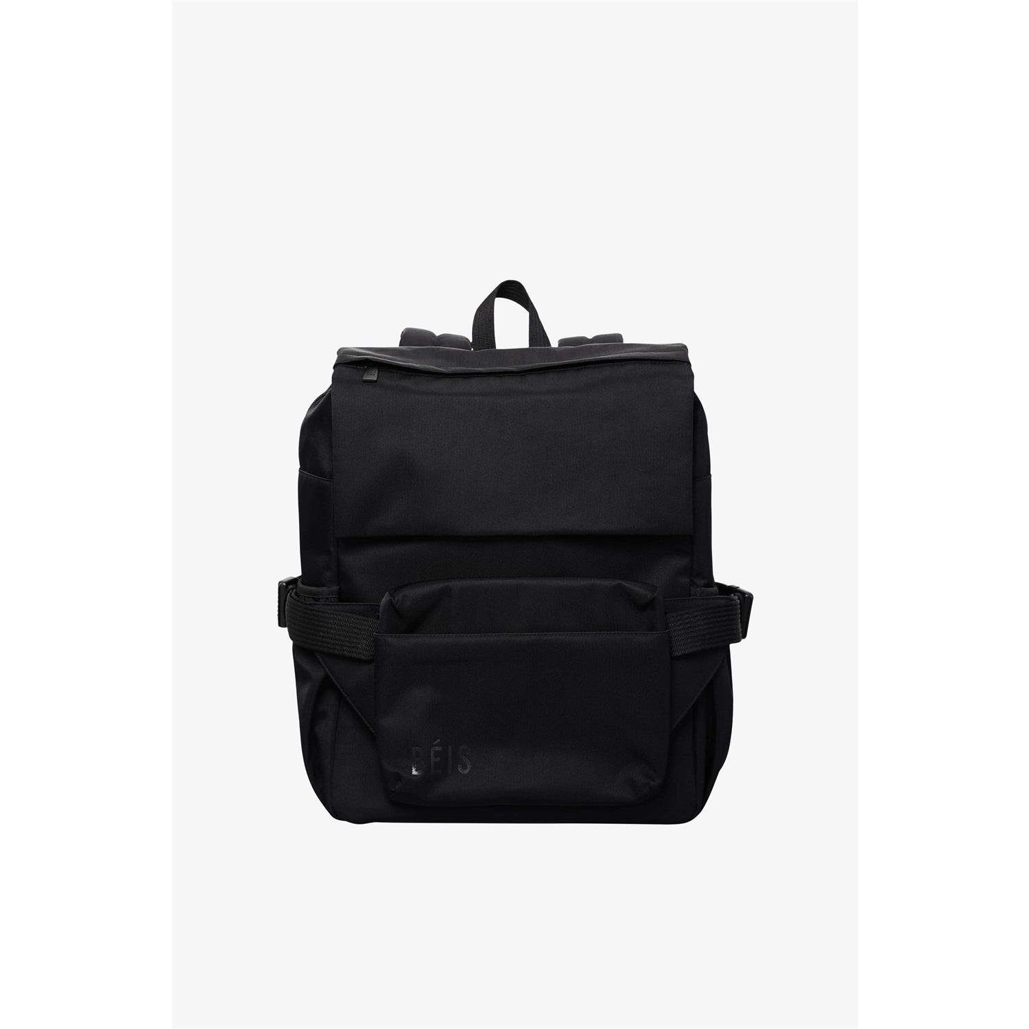 C05D5606-0E6C-B427-2760-F210496A975C.jpg BÉIS ‘The Ultimate Diaper Backpack - Image 1