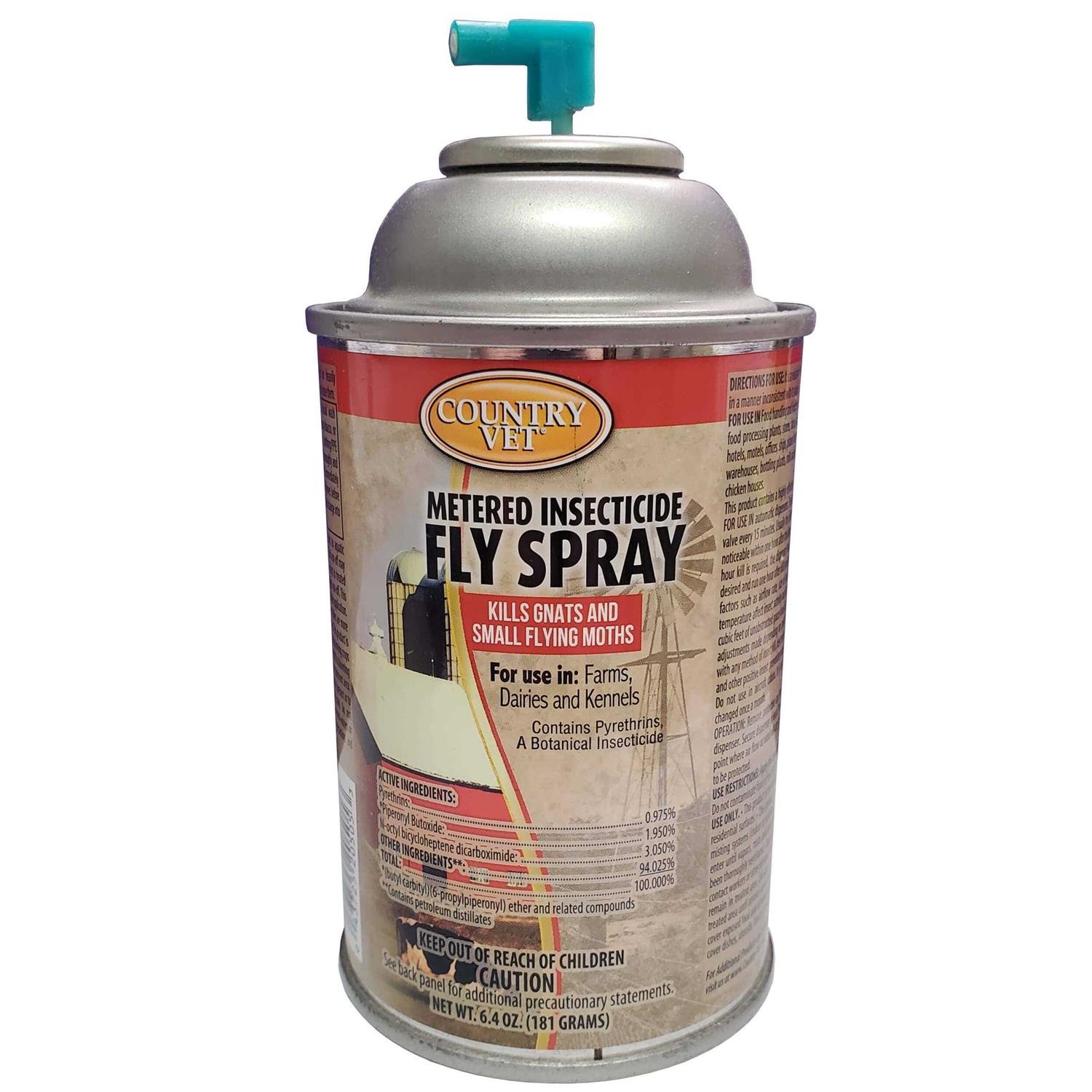 C14F7AA4-C693-518B-90D8-510612CF2FB4.jpg Country Vet Metered Fly Spray - Image 1
