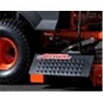 Advanced Chute System Operator Controlled Mower Discharge Chute Blocker ACS6000B - Image 5