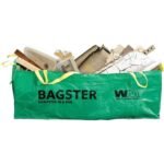 Bagster Dumpster In a Bag - Image 2