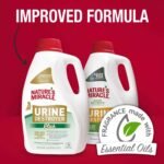 Nature’s Miracle Plus Cat Urine Destroyer - Image 5