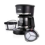 Mr. Coffee 5 Cup Coffee Maker - Image 4