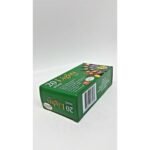 Dollar Tree Stores 20-Count Mini Indoor Multiolored Christmas Lights Strands - Image 5