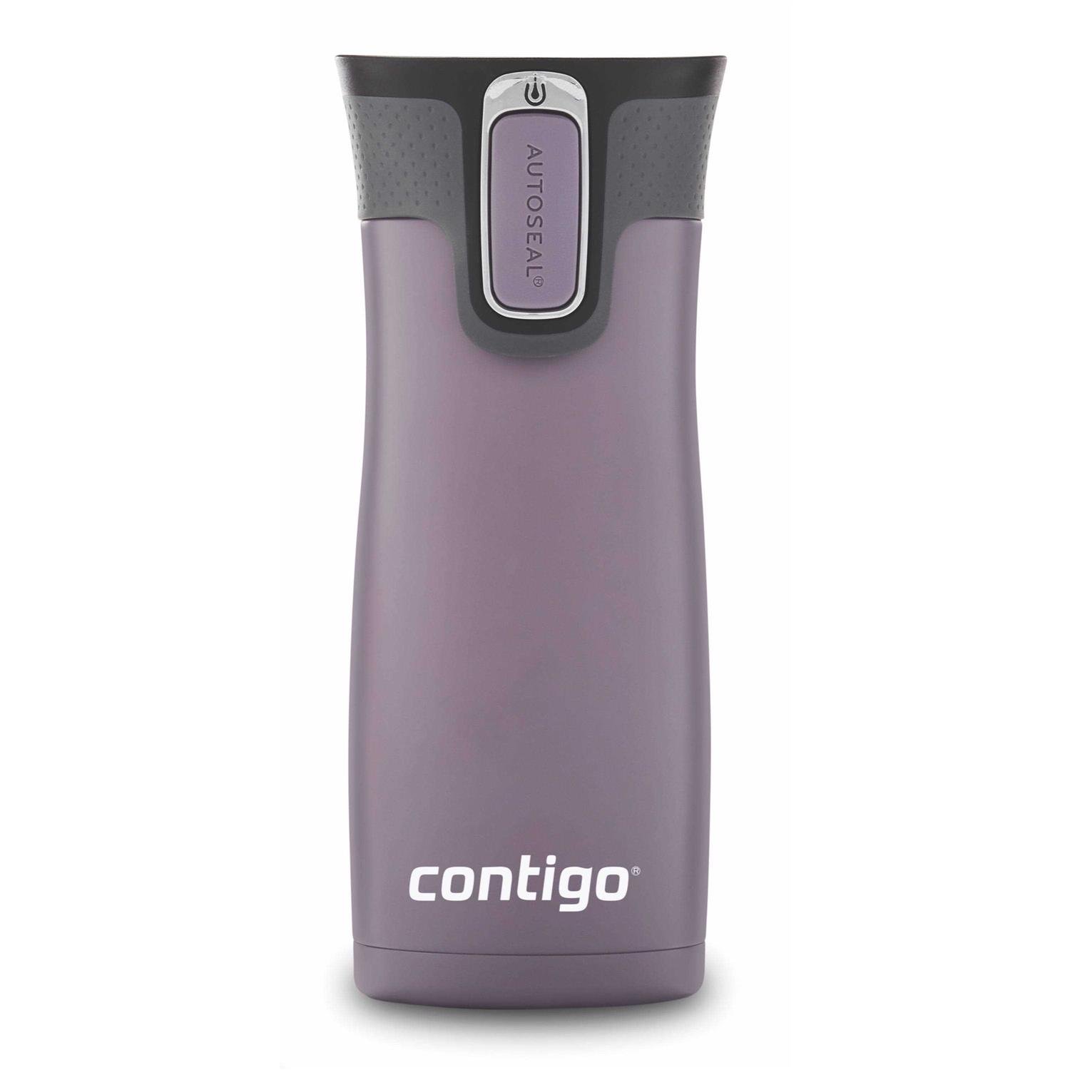 CC6BA3D8-B22C-5693-0E5C-334BB1B423E7.jpg Contigo AUTOSEAL West Loop Stainless Steel Travel Mug - Image 1
