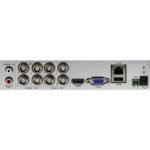 Swann 8 Channel DVR Security Recorder DVR-4580 - Image 2