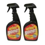 Urine Gone Stain & Odor Eliminator