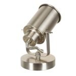 Catalina Lighting Modern Multipurpose Spotlight Desk or Wall Mount Accent Lamp - Image 4