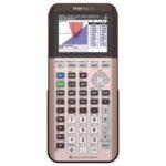 Texas Instruments TI-84 Plus CE