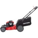Craftsman 12AVB2T2791 21 in. 140 cc Gas Self-Propelled Lawn Mower - Image 4