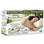 Miracle Bamboo Pillow