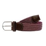 The Biloxi Belt