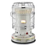 Duraheat 23,800 BTU Indoor Kerosene Portable Heater DH2304S