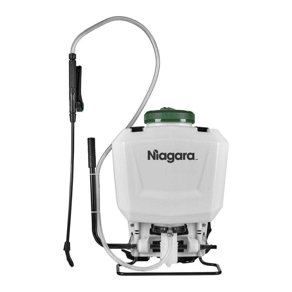 D9C680F6-1186-C020-E7E9-C944CA736ABB.jpg Niagara 4 Gallon Backpack Chemical Sprayer - Image 1