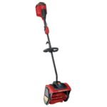Toro 12 60V MAX* Electric Battery Power Shovel - Image 2
