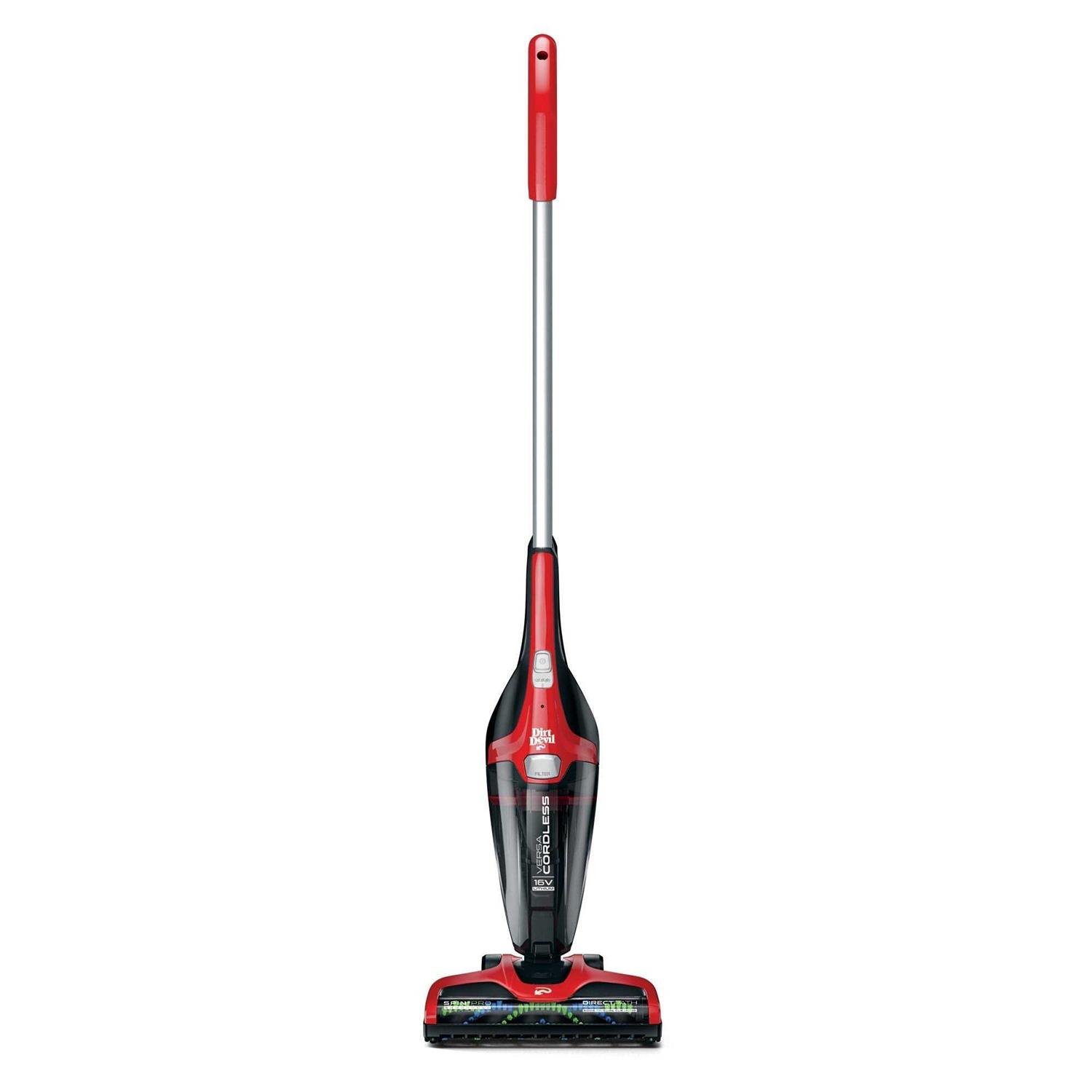 E001461D-A015-6E93-1D9A-9C7F2A26BF2E.jpg Dirt Devil Versa 3 in 1 Cordless Stick Vacuum - Image 1