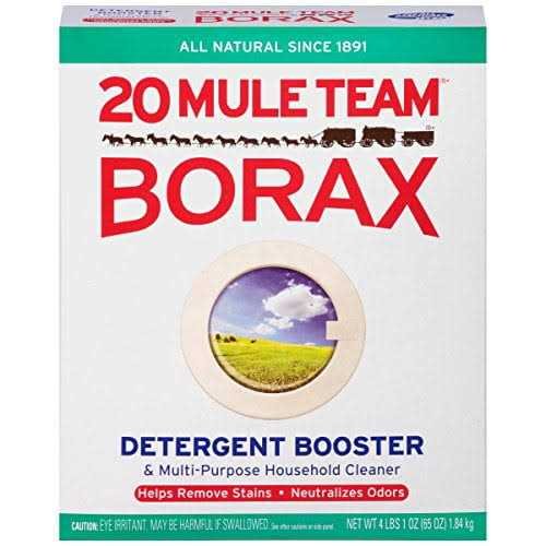 E1DD8F3B-105A-2BB5-AA0C-81C10CB85A9E.jpg 20 Mule Team Borax Booster - Image 1