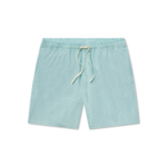 Harbor Stretch Lined SEAWASH | Antigua Blue