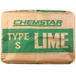 Chemstar Type S Hydrated Lime 50 lb