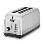 Cuisinart Long Slot Toaster