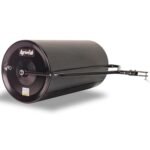 Agri-Fab 24 x 48 Steel Lawn Roller