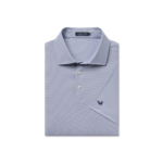 Santa Clara Performance Polo | Washed Slate