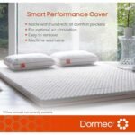 Dormeo Mattress Topper Relieving Octaspring Technology Mattress Topper - Image 3