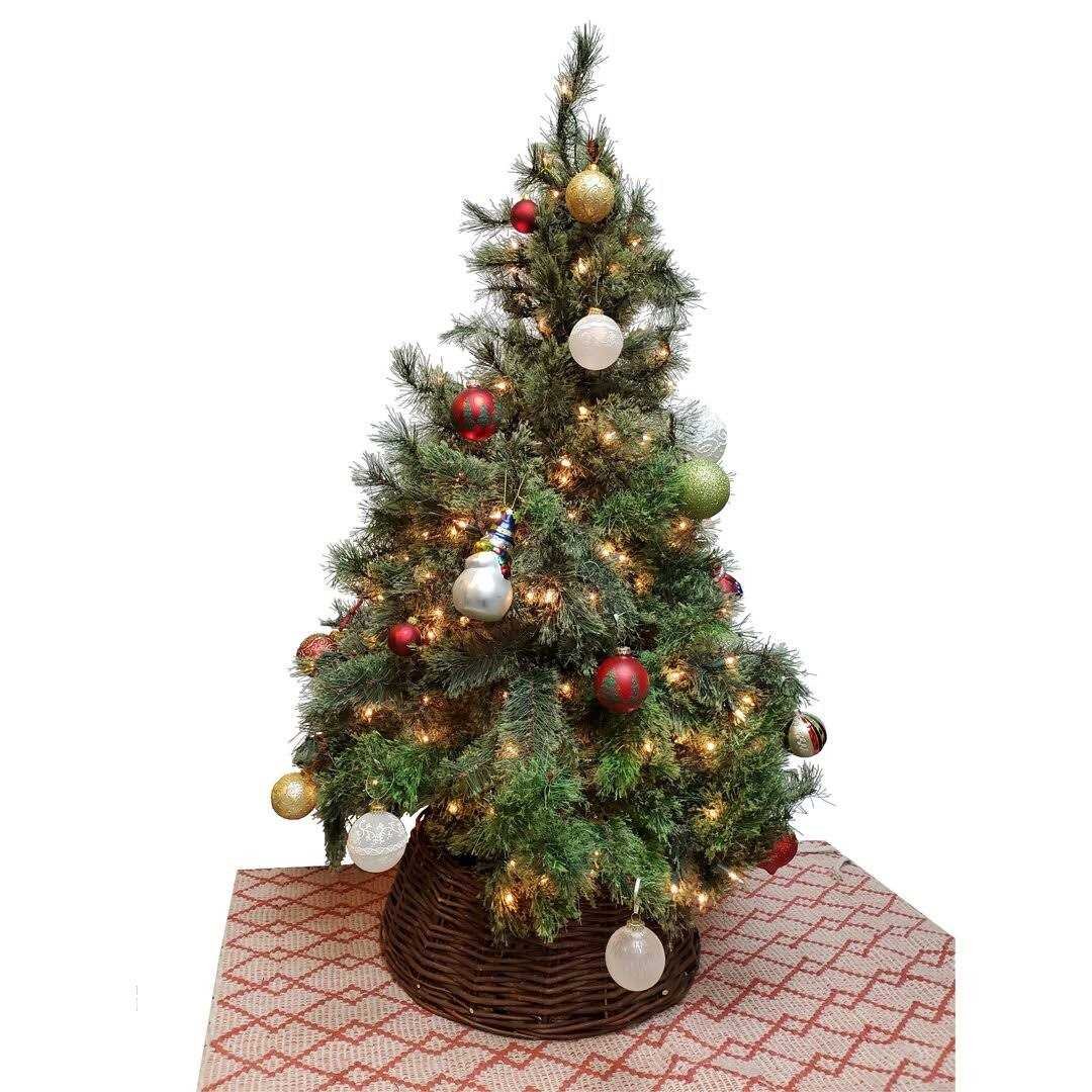 EB3F0DD0-6715-E743-DD63-5E3C8E844E49.jpg MGP Willow Ring - Image 1