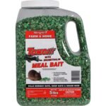 Tomcat with Bromethalin Meal Bait