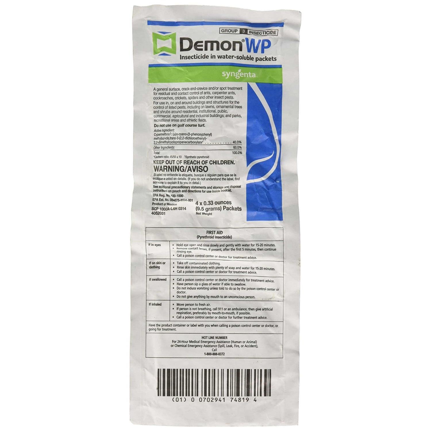 ECEAE924-F780-BD4D-A068-54E4DC48A591.jpg Demon WP Insecticide - Image 1