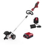 Toro 114663 60V Cordless Lawn Edger