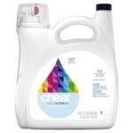 Cheer Free Liquid Laundry Detergent