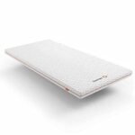Dormeo Mattress Topper Relieving Octaspring Technology Mattress Topper