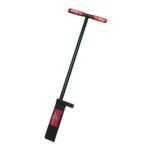 Bully Tools 92381 Dibble Bar,Steel T-Style Handle