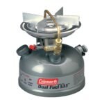 Coleman Sportster II Dual Fuel 1 Burner Stove