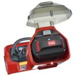 Toro 12 60V MAX* Electric Battery Power Shovel - Image 5