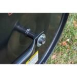 Agri-Fab 24 x 48 Steel Lawn Roller - Image 5