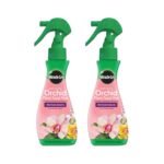 Miracle Gro Ready-To-Use Orchid Plant Food Mist