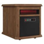 Duraflame Portable Electric Infrared Quartz Heater