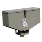 Boss Buck 80lb Seeder Spreader - Image 5