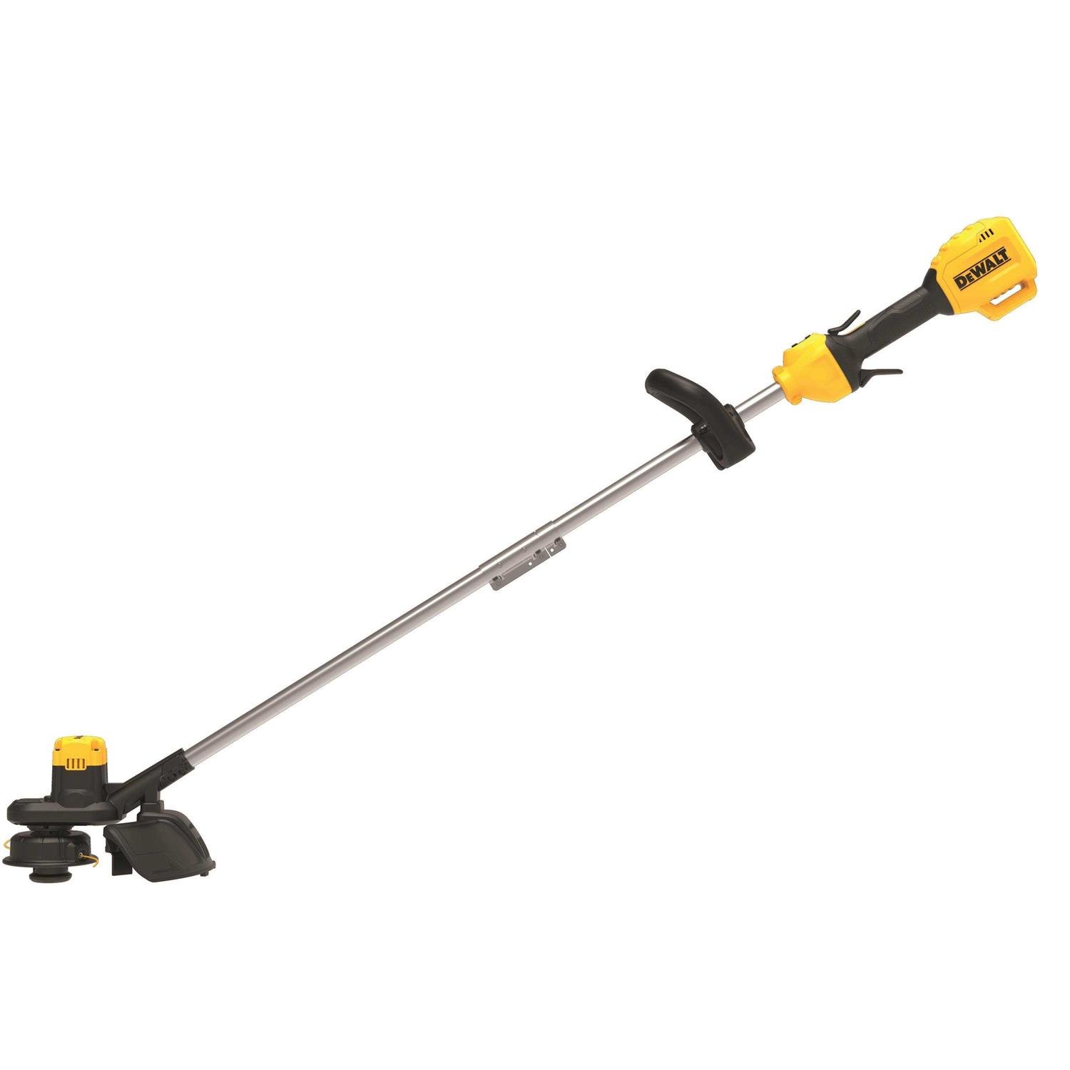 F7EF1A94-EF5C-DC3E-ACE8-69ABCA9BDAC6.jpg DEWALT DCST925B 20V MAX Cordless String Trimmer - Image 1