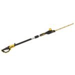 DeWalt 20V MAX Pole Hedge Trimmer DCPH820B