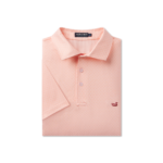 Flyline Performance Polo | Shell Shock