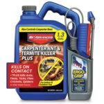 BioAdvanced Carpenter Ant & Termite Killer Plus