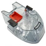 Bissell Pro Heat Deep Clean Tank Bottom Assembly