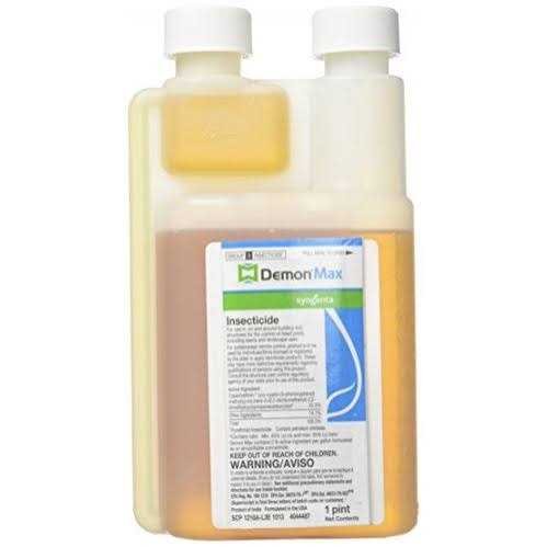 FCA68B40-8021-241D-8ECE-1DC8BEB1AC5B.jpg Demon Max Insecticide - Image 1