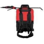 CRAFTSMAN 4-Gallons Plastic 20-volt Battery Operated Backpack Sprayer - Image 2
