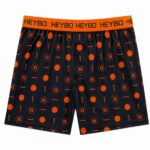Heybo Performance Boxer | Proper Tools & Clays